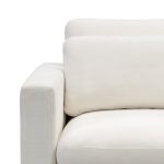 Wide Left Hand Facing Corner Sectional - Image 4