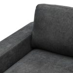 Right Hand Facing Modular Corner Sectional Sofa - Image 5
