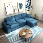 Leisure Modern Sectional Sofa - Image 3