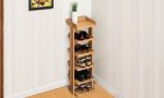 Vertical Shoe Cabinet - Image 2