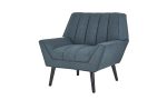 Mid-century Modern Arm Chair - Image 4