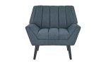 Mid-century Modern Arm Chair - Image 5