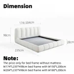 Nova Bed - Image 4