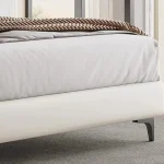 Camilla Channel Tufted Bed - Image 4