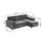 Lazytime Sofa - Image 3
