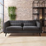 Alsey 3 Seater Sofa - Image 2
