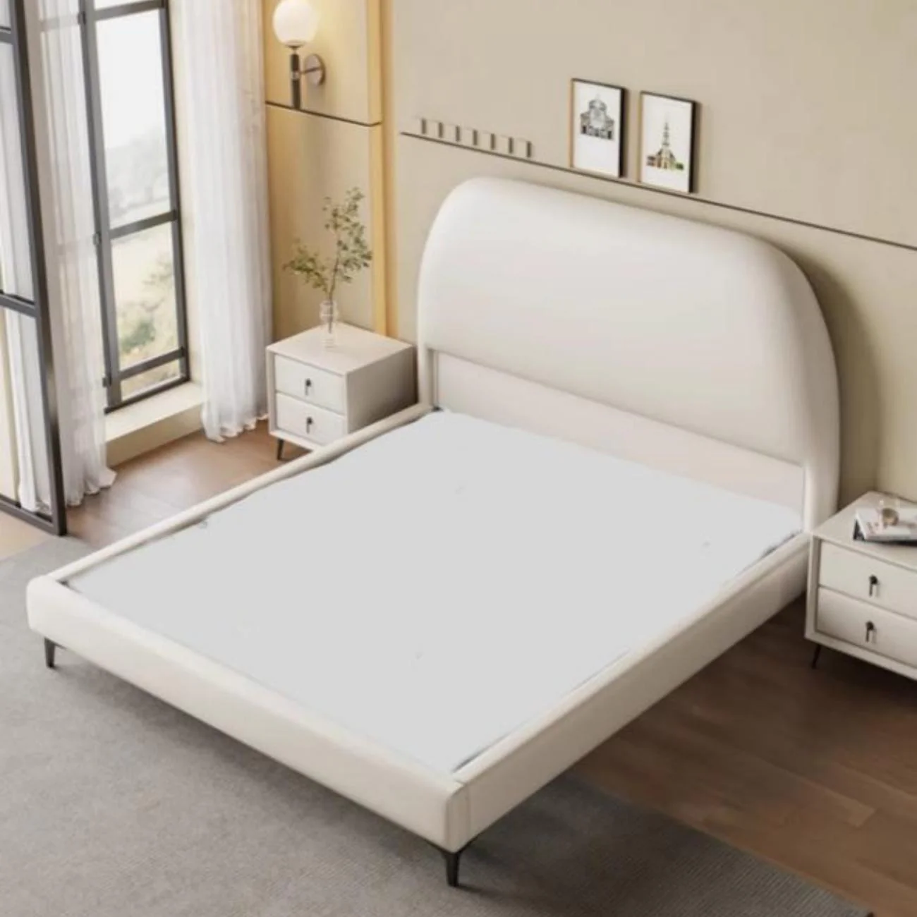 7_5f5b312e-57b3-480d-a41c-2f079613eb6d.webp Camilla Channel Tufted Bed - Image 1