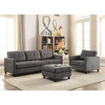 Caesar Sectional Sofa - Image 2