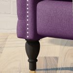 Alira Arm Chair - Image 8