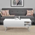 Amethy Coffee Table - Image 2