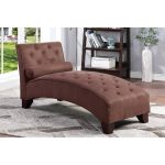 Accent Tufting Chaise Lounge - Image 2