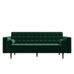 Elba 2 and 3 seater couches - Image 2