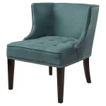 Adelina Fabric Chair - Image 2