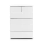 Delphinus 6 Piece Bedroom Set - Image 13