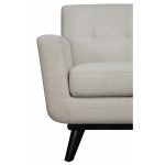 Dexter Club 5 Seater Sofa - Image 4