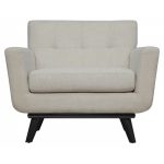 Dexter Club 5 Seater Sofa - Image 3