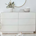 Emilia Extra Wide Dresser