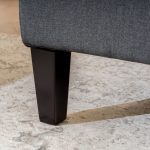 Mid Century Modern 7-piece Sectional Sofa Set - Image 4