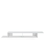 Ezlynn Floating TV Stand from - Image 2