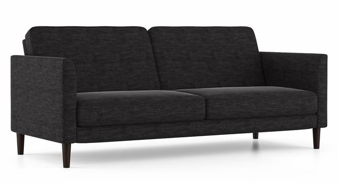 Felicity 3 Seater Click Clack Sofa cum Bed - Image 4