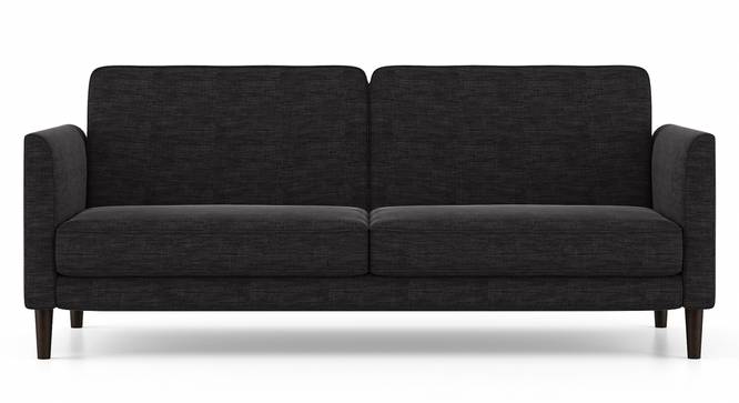 Felicity 3 Seater Click Clack Sofa cum Bed - Image 5