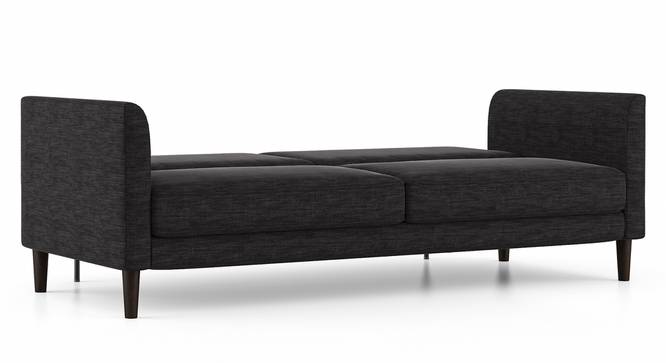 Felicity 3 Seater Click Clack Sofa cum Bed - Image 2