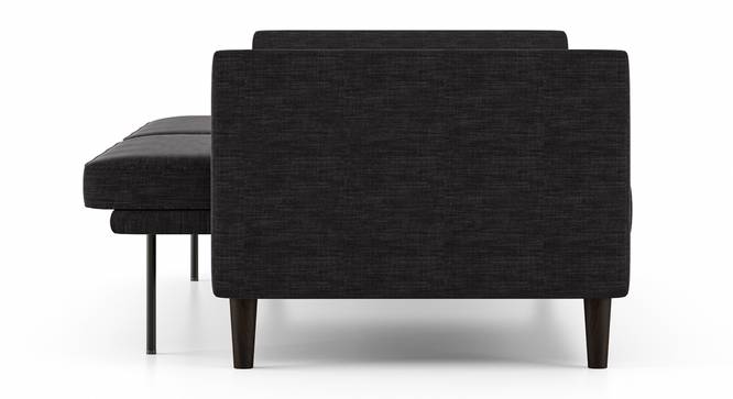 Felicity 3 Seater Click Clack Sofa cum Bed - Image 3