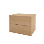 Fernon 2 Drawer Nightstand - Image 2