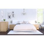 Fernon 2 Drawer Nightstand - Image 3