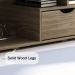 Coffee Table with Storage - Image 5