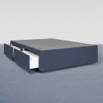 Small Double 4 Drawer Divan - Image 2