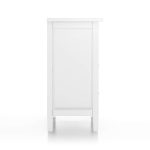 2-Drawer Nightstand - Image 3