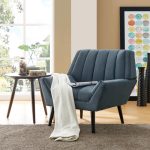 Mid-century Modern Arm Chair