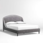 Mist Upholstered Bed - Image 2
