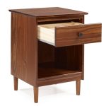 One Drawer Nightstand - Image 2