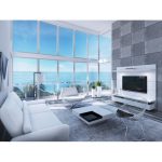 Floating Entertainment Center for TV - Image 4