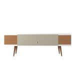 Lemington TV Stand for TVs up to 65″ - Image 5