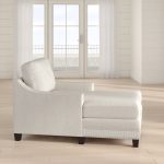 Two Arms Chaise Lounge - Image 6