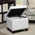 Madison Storage Ottoman