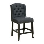 Counter Height Chair (Set of 2) - Image 4