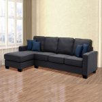 Marco 5 Seater Sectional Sofa