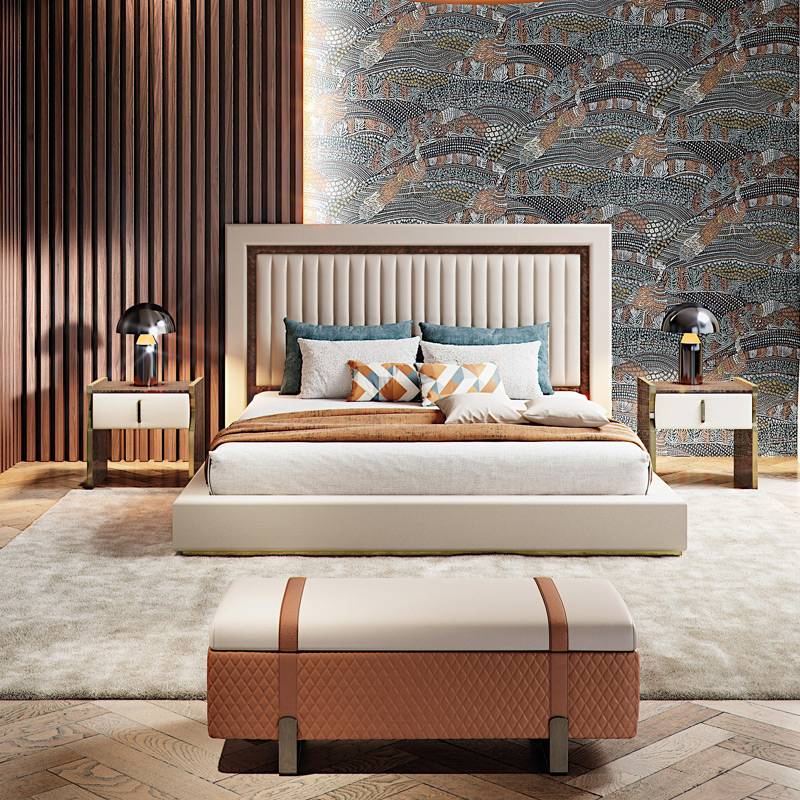 Master-Bedroom-Klass-Bed-6.jpg Master Bedroom Klass Bed - Image 1