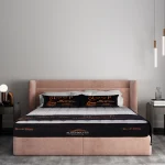 Mermaid Bonnell Spring Mattress - Image 4