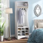 Norberg Compact Wardrobe