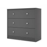 Zoe 3-drawer Chest - Image 12