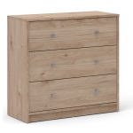 Zoe 3-drawer Chest - Image 3