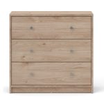 Zoe 3-drawer Chest - Image 5