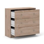 Zoe 3-drawer Chest - Image 6