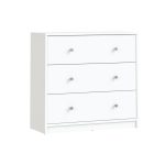 Zoe 3-drawer Chest - Image 8