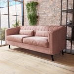 Alsey 3 Seater Sofa